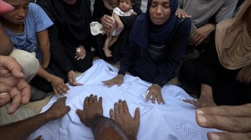 ارتفاع عدد شهداء الإبادة الإسرائيلية بغزة إلى 69 ألفا و185