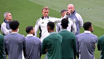 التشكيل المتوقع للسعودية في ودية الجزائر التشكيل المتوقع للسعودية في ودية الجزائر