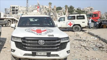 القسام تسلم جثة ضابط صهيوني أسير في غزة للصليب الأحمر