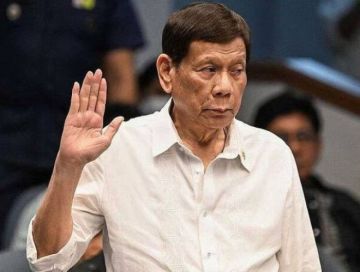 المحكمة الجنائية الدولية ترفض إطلاق سراح الرئيس الفلبيني السابق دوتيرتي