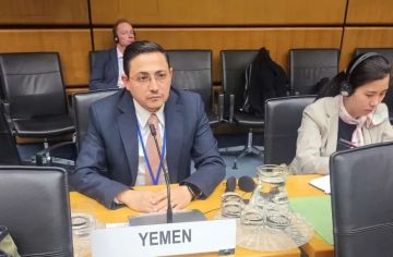 اليمن تطلق نداء عالميا من فيينا: وقف دعم إيران للحوثيين والتزامها النووي شرط للأمن الإقليمي