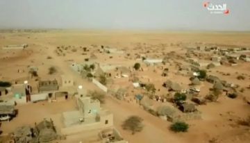 انفجار مسيرة حوثية يهز قرية بمحافظة حجة شمالي اليمن