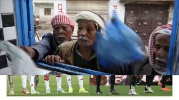 حاد للغاية... تقرير صادم من برنامج الأغذية العالمي بشأن الجوع في اليمن، وخصوصا في صنعاء