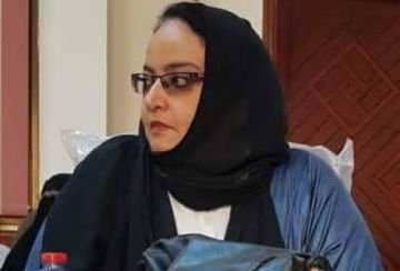 د النفيسي أوجعتني كلماتك.. إلا كرامتي، فأنها لاتعادل كنوز الدنيا