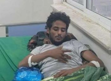 شرطة تعز تنفي اختطاف أحد جرحى أحداث المقاطرة شرطة تعز تنفي اختطاف أحد جرحى أحداث المقاطرة