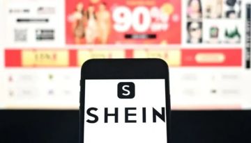 فضيحة تهز موقع شي إن بعد بيعه دمى جنسية على شكل أطفال.. وتحرك فرنسي لحظره فضيحة تهز موقع شي إن بعد بيعه دمى جنسية على شكل أطفال.. وتحرك فرنسي لحظره