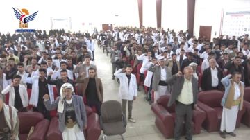 فعالية لجامعة البيضاء بالذكرى السنوية للشهيد