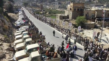 قبائل صعفان ومناخة تعلن النفير العام وتؤكد الجهوزية لمواجهة أي تهديدات قبائل صعفان ومناخة تعلن النفير العام وتؤكد الجهوزية لمواجهة أي تهديدات