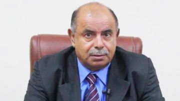 مجلس حضرموت الوطني يعلن موقفه من تعيين سالم الخنبشي محافظا للمحافظة