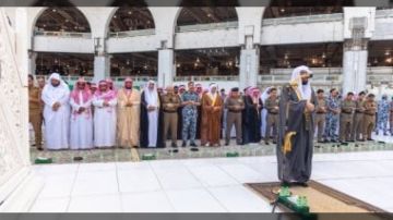 موعد صلاة الاستسقاء في السعودية وكيفية أدائها