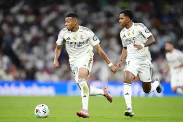 يلا شوت.. بث مباشر بجودة عالية وبدون تقطيع لمشاهدة مباراة ريال مدريد أمام جيرونا يلا شوت.. بث مباشر بجودة عالية وبدون تقطيع لمشاهدة مباراة ريال مدريد أمام جيرونا