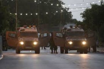 اقتحامات إسرائيلية لقرى بالضفة الغربية اقتحامات إسرائيلية لقرى بالضفة الغربية