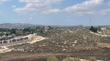 الأمم المتحدة تحذر من استمرار هجمات المستوطنين على الفلسطينيين بالضفة الغربية الأمم المتحدة تحذر من استمرار هجمات المستوطنين على الفلسطينيين بالضفة الغربية