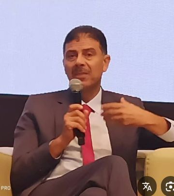 التونسي بن مراد مرشحا بارزا لرئاسة الاتحاد العربي للصحافة الرياضية