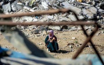 الثوابتة: العدو الإسرائيلي يدير التجويع في غزة عبر التجارة ويستمر في العقاب الجماعي الثوابتة: العدو الإسرائيلي يدير التجويع في غزة عبر التجارة ويستمر في العقاب الجماعي