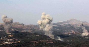 الجيش الإسرائيلي يتهم حزب الله بإعادة بناء قدراته قرب الحدود