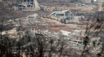 العدو الصهيوني ينسف منزلا في ميس الجبل جنوب لبنان العدو الصهيوني ينسف منزلا في ميس الجبل جنوب لبنان