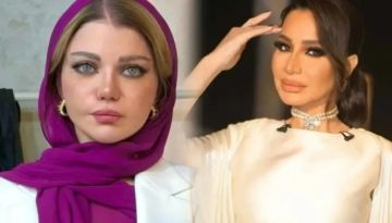 المجلس الأعلى للإعلام يمنع ظهور بسمة وهبة وياسمين الخطيب لمدة 3 أشهر المجلس الأعلى للإعلام يمنع ظهور بسمة وهبة وياسمين الخطيب لمدة 3 أشهر