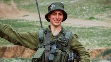 تفاصيل جديدة بشأن قضية جثة الجندي الإسرائيلي غولدن