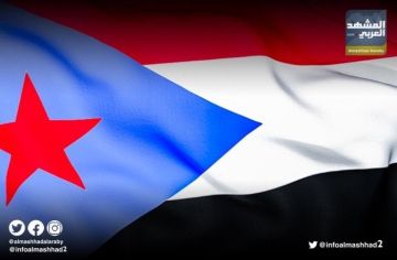 حتمية العملية السياسية الشاملة.. الجنوب طرف رئيسي لا يمكن تجاوزه حتمية العملية السياسية الشاملة.. الجنوب طرف رئيسي لا يمكن تجاوزه