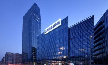 سامسونج تبني منشأة بـ 50 ألف معالج من إنفيديا لتصنيع رقائق