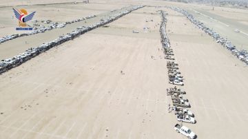 صعدة .. قبائل سحار تعلن النكف القبلي والجهوزية لمواجهة أي تصعيد