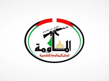 لجان المقاومة في فلسطين : المشروع الأمريكي شكل آخر من أشكال العدو الصهيوني