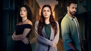 مسلسل سلمى الحلقة 79 يشعل مواقع البحث.. تطورات مفاجئة تغير مسار الأحداث