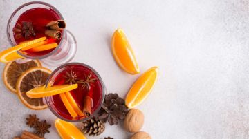 12 مشروب شتوي يقوي مناعتك ويحميك من أمراض الشتاء 12 مشروب شتوي يقوي مناعتك ويحميك من أمراض الشتاء