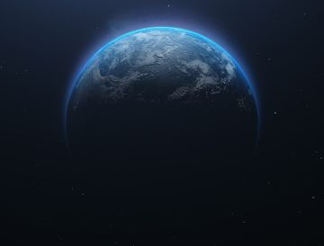 40 ألف كويكب قريب من الأرض.. والعدد في تزايد مستمر!