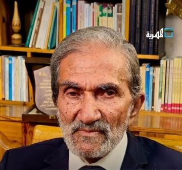 الحوثي تفرج عن الدكتور حمود العودي ورفيقه بعد اعتقال دام لأكثر من أسبوعين الحوثي تفرج عن الدكتور حمود العودي ورفيقه بعد اعتقال دام لأكثر من أسبوعين