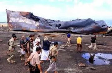 الحوثيون يوسعون موانئ رأس عيسى والصليف ويستقبلون سفنا خلافا للآلية الأممية