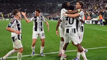 القنوات الناقلة لمباراة يوفنتوس ضد سبورتينغ لشبونة في دوري أبطال أوروبا.. مواجهة مفصلية بمدينة تورينو القنوات الناقلة لمباراة يوفنتوس ضد سبورتينغ لشبونة في دوري أبطال أوروبا.. مواجهة مفصلية بمدينة تورينو