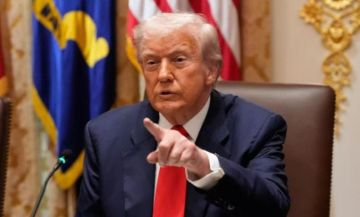 ترامب: قد يحدث شيء جيد بمحادثات السلام بين روسيا وأوكرانيا