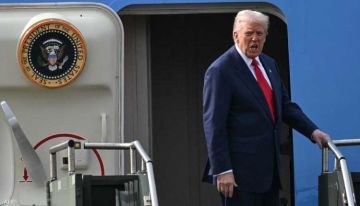 ترامب يتهم روسيا والصين بإجراء تجارب نووية غير معلنة