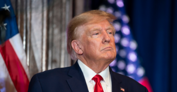 ترامب يخفض الرسوم الجمركية على سلع غذائية مختارة ترامب يخفض الرسوم الجمركية على سلع غذائية مختارة