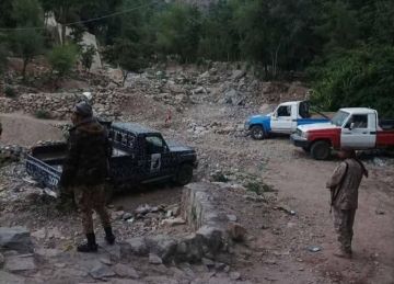 حملة تعز تضبط مطلوبا أمنيا في قضية قتل بمديرية المسراخ