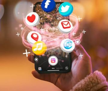 دراسة : تقليل ساعات استخدام وسائل التواصل الإجتماعى لمدة أسبوع واحد يحسن الصحة العقلية