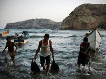 عودة عشرات الصيادين المختطفين.. شهادات صادمة عن التعذيب في سجون إريتريا