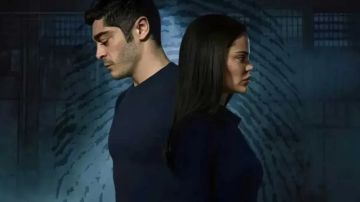 مشاهدة مسلسل المحتالون الحلقة 9 مترجم إثارة وغموض في كل مشهد