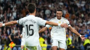 موعد مباراة ليفربول ضد ريال مدريد في ليلة الأبطال على أنفيلد