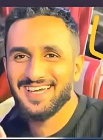 نجاة صاحب الابتسامة الجميلة من محرقة باص الحجاز تلهب مواقع التواصل نجاة صاحب الابتسامة الجميلة من محرقة باص الحجاز تلهب مواقع التواصل