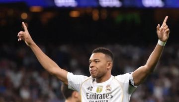 نصف قوة ريال مدريد.. مبابي يطارد أرقام رونالدو في البرنابيو