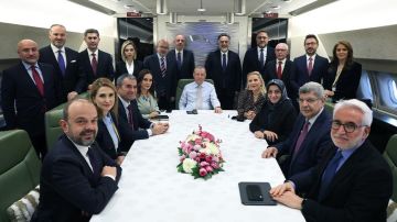 أردوغان: الضغط على إسرائيل وإيصال المساعدات لغزة ضرورة لا تؤجل