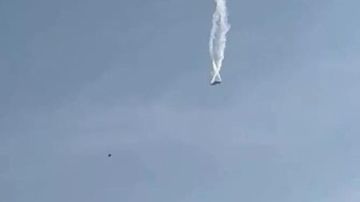 الدفاع التركية: مقتل 20 جنديا تركيا في تحطم طائرة شحن عسكرية في جورجيا