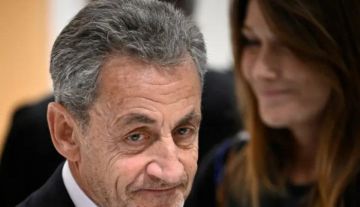 المحكمة العليا الفرنسية تؤيد إدانة ساركوزي للمرة الثانية