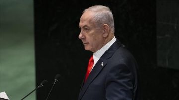 المدعي العام في إسطنبول يصدر مذكرة توقيف بحق المجرم نتنياهو بتهمة الإبادة الجماعية