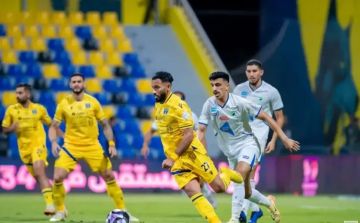 بث مباشر بجودة عالية وبدون تقطيع لمشاهدة مباراة التعاون أمام الفتح في الجولة الثامنة من الدوري السعودي بث مباشر بجودة عالية وبدون تقطيع لمشاهدة مباراة التعاون أمام الفتح في الجولة الثامنة من الدوري السعودي