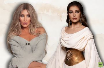 بعد سنوات من القطيعة.. مايا دياب تكشف حقيقة خلافها مع أصالة بعد سنوات من القطيعة.. مايا دياب تكشف حقيقة خلافها مع أصالة