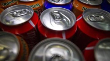 تحذير من مشروبات يومية ضارة تحذير من مشروبات يومية ضارة